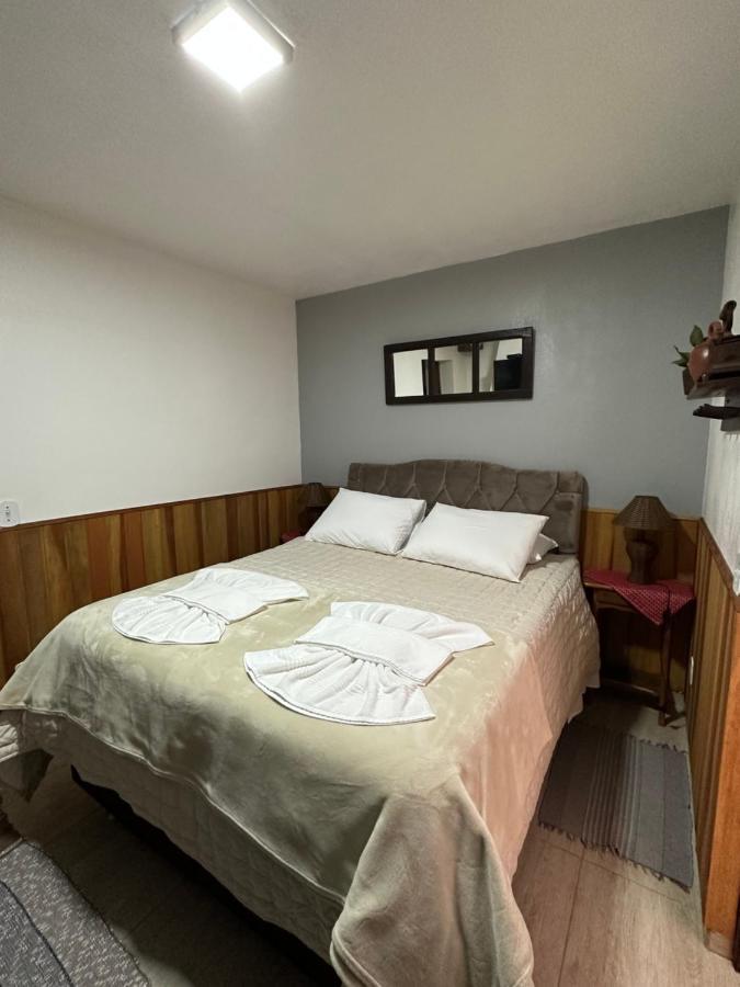 Chales Grindelwald Monte Verde  Exterior photo
