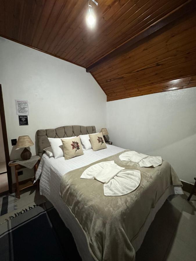 Chales Grindelwald Monte Verde  Exterior photo