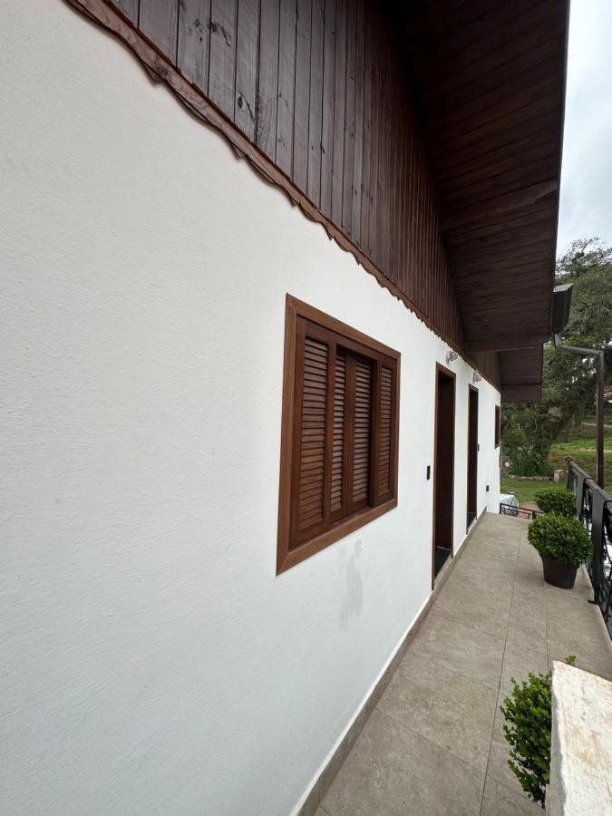 Chales Grindelwald Monte Verde  Exterior photo