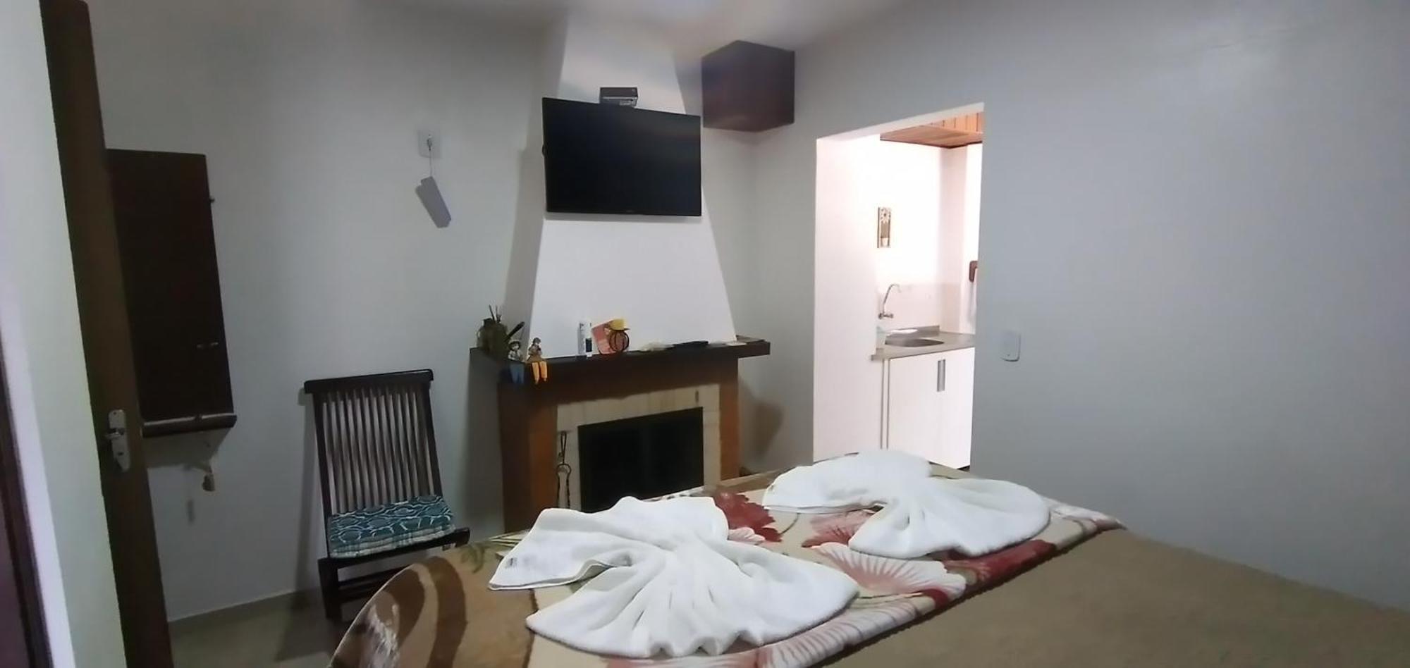 Chales Grindelwald Monte Verde  Room photo